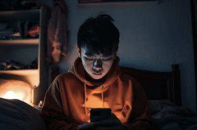 Doom Scroll Bikin Capek? Ini 5 FunTic Moments Buat Break Tanpa Harus Log Out dari Hidup